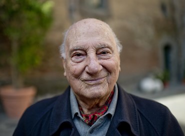 Addio allo scrittore Raffaele La Capria