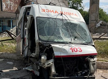 Per “non-perdere” l’Ucraina