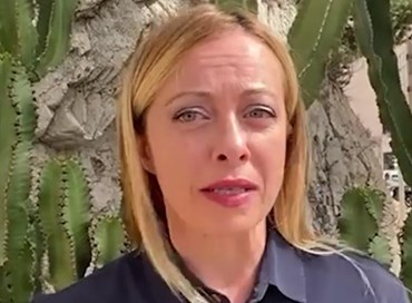 Anatomia di Giorgia Meloni, leader o influencer?