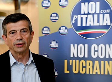 Centrodestra, Lupi: “Per vincere bisogna valorizzare tutti”