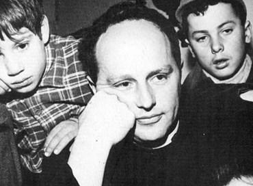 55 anni dopo, la lezione di Don Lorenzo Milani