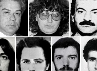 Estradizione terroristi rossi: la Francia dice no
