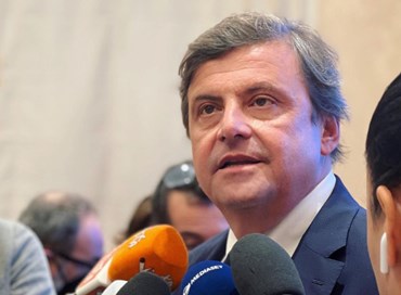 Nucleare, Calenda sfida Letta e strizza l’occhio a Salvini