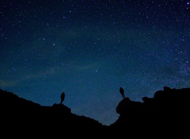“Sinfonie dell’Universo”