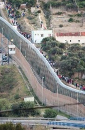 Spagna-Marocco: l’utopia della migrazione per necessità 