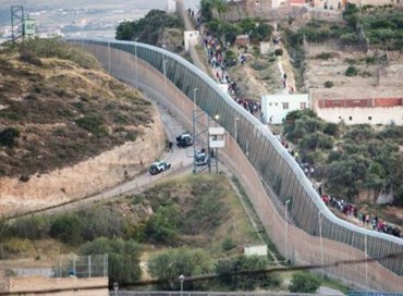 Spagna-Marocco: l’utopia della migrazione per necessità