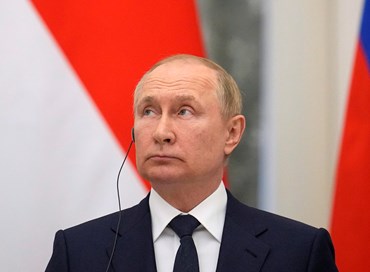 Da Zagarolo con la “Z” di Putin