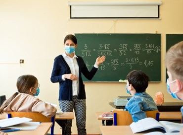 Il lungo percorso a ostacoli che attende i docenti di domani