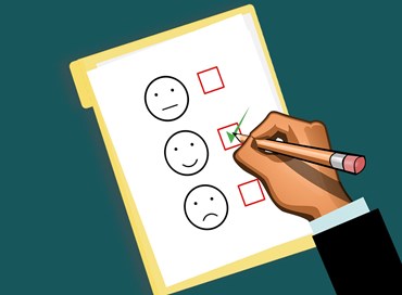 La classifica dei Sindaci e Governatori più amati