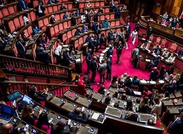 Crisi di Governo: e ora?