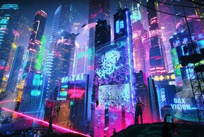 La città del futuro