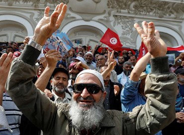 Tunisia: un ritorno alla dittatura?