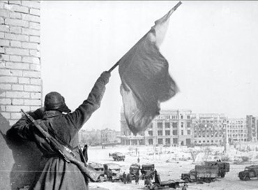 Stalingrado, dramma e vittoria della Russia contro il nazismo