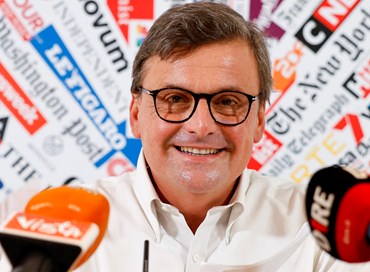 Calenda est