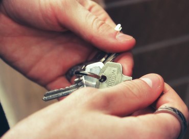 Gli sfrattati: i sedotti dal Pd cercano casa