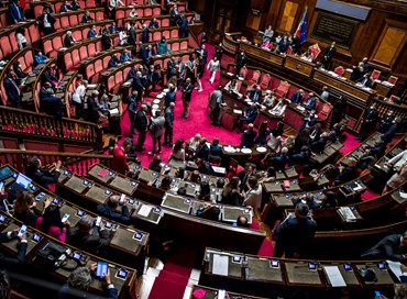 Svezia e Finlandia nella Nato: ok del Senato
