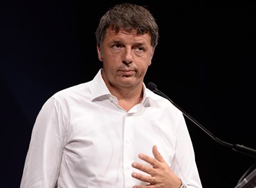 Assolo renziano