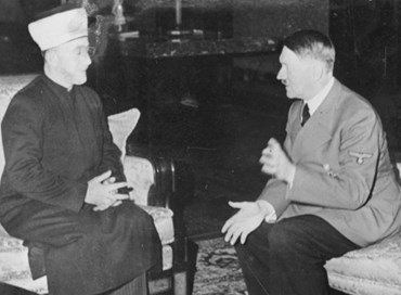 Perché l’imperfetta causa palestinese è così importante per l’estrema Sinistra?