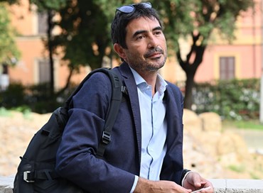 Una piccola Fratoianneide