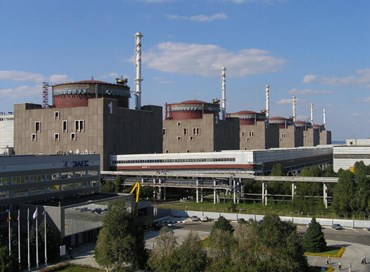 Aiea: centrale di Zaporizhzhia “fuori controllo”