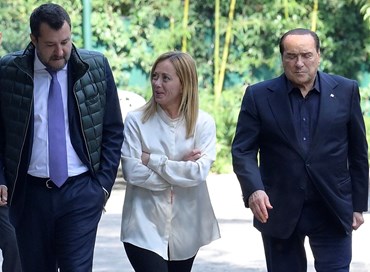 Chi vuole bene all’Italia