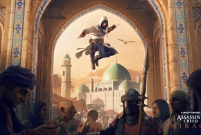 Assassin’s Creed: quando era solo uno spin-off di Prince of Persia