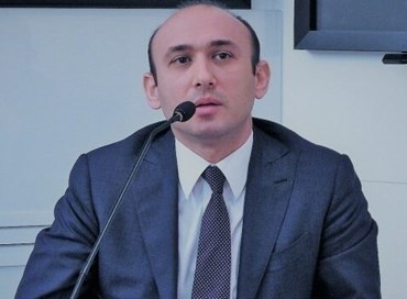 L’Ambasciatore dell’Azerbaigian in Italia: “L’Armenia non vuole la pace”