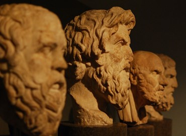 Tyndaris Agorà Philosophica: Festival della filosofia e della cultura classica