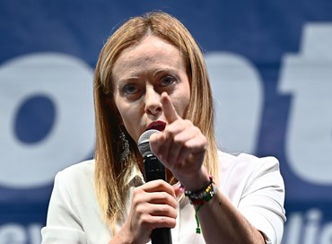 Meloni, aborto: “Non voglio abolire la legge 194”