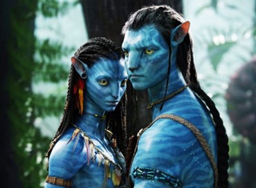 “Avatar”, il ritorno al cinema del capolavoro di Cameron