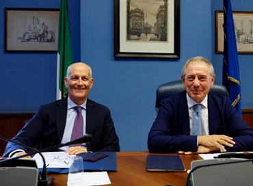 Fondi russi, niente nomi italiani nel dossier