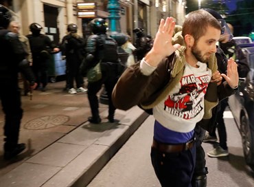 Russia: proteste dopo il discorso di Putin