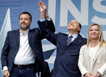 Si vota! Con la giusta croce