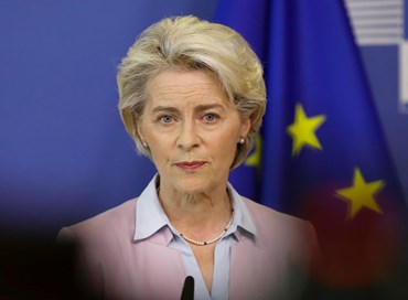Le ingerenze Ue nella campagna elettorale