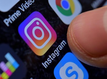 Instagram, le storie diventano un unico video