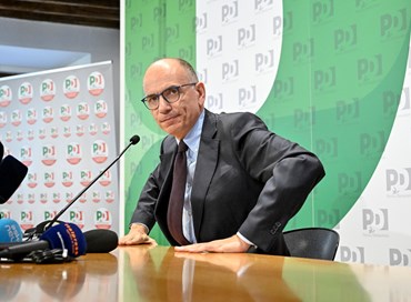 Elezioni, Pd: Letta non si dimette, “traghetta”
