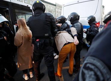 Daghestan: scontri e proteste