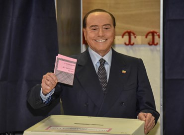 Berlusconi: nessuna deriva populista