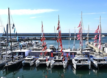 Salone nautico di Genova: boom di visite
