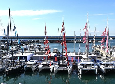 Salone nautico di Genova: boom di visite