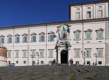 Meloni premier: ecco le condizioni del Colle