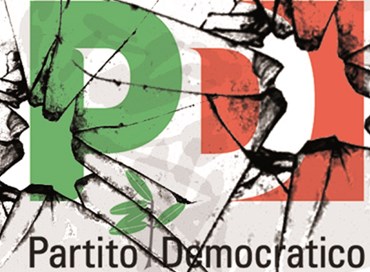Pd nel caos, Morassut: “Per rinascere, cambiamo il nome”