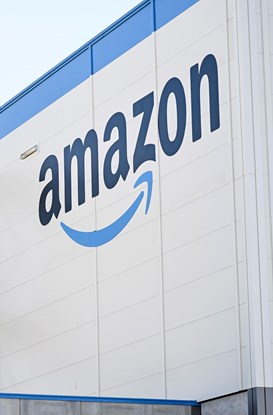 Amazon, investimento in Europa: 400 milioni in tre anni