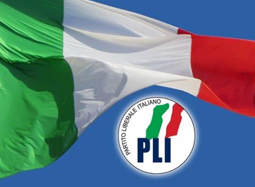 I 100 anni del Partito liberale italiano