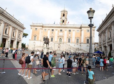 Roma Capitale, inaccettabile la proposta di Cassese: punitiva e antidemocratica