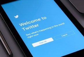 Twitter non crolla sotto il peso del Tycoon e dei Mondiali