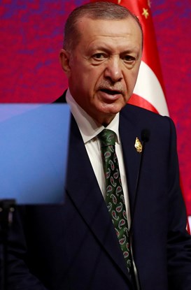 Missili turchi e ipocrisia occidentale