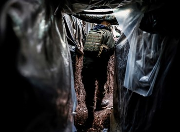Guerra in Ucraina: “Ora bisogna trattare”