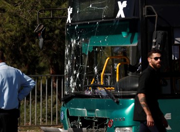 Esplosioni a Gerusalemme: un morto