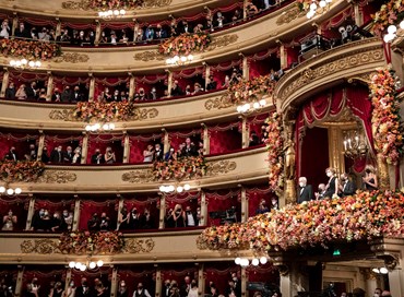 La Scala: un tempio liberale